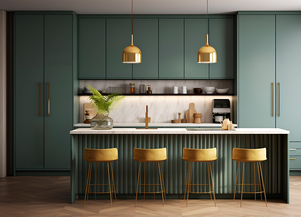 KITCHEN Excellence